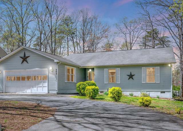 Property at 202 Yorktown Blvd, Locust Grove, VA 22508, 3 beds, 2 baths
