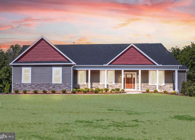 Property at 1271 Hartwood Rd, Fredericksburg, VA 22406, 4 beds, 3 baths
