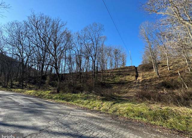 Property at Magnolia Rd, Great Cacapon, WV 25422