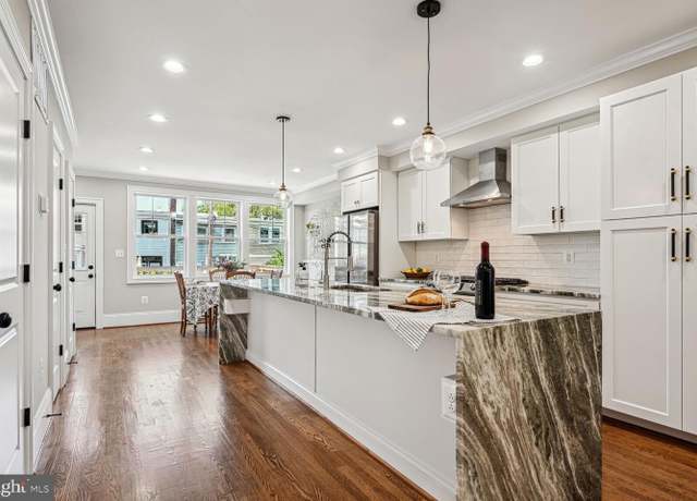 Property at 5020 7th Pl NW, Washington, DC 20011, 4 beds, 3.5 baths