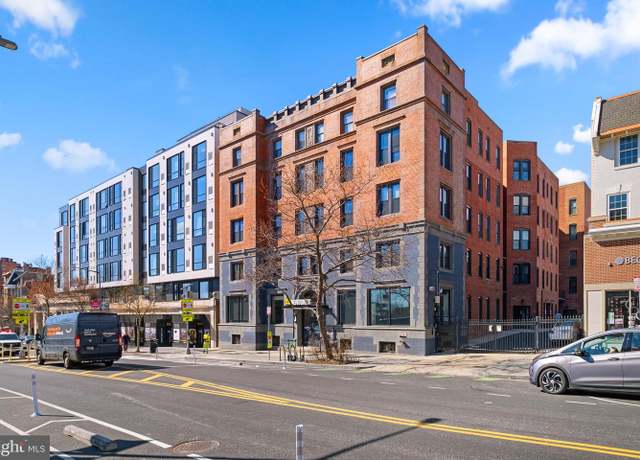 Property at 1763 Columbia Rd NW #510, Washington, DC 20009, 1 bed, 1 bath
