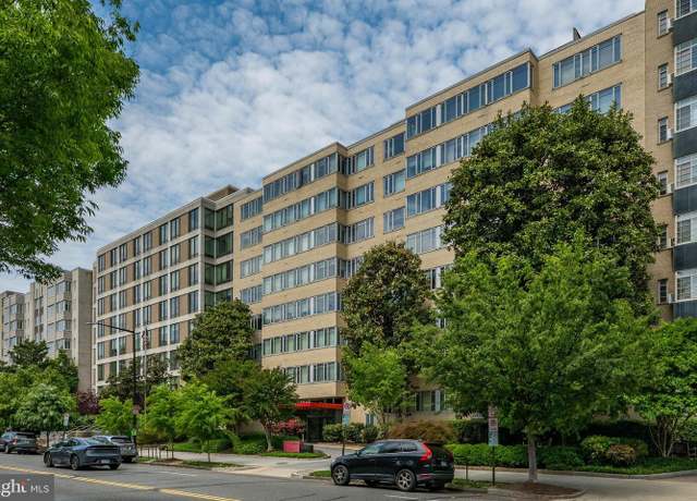 Property at 1711 Massachusetts Ave NW #627, Washington, DC 20036, 1 bed, 1 bath