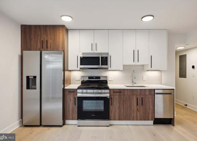 Property at 845 19th St NE #6, Washington, DC 20002, 1 bed, 1 bath