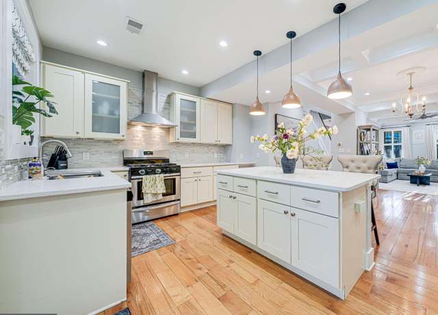Property at 2926 12th St NE, Washington, DC 20017, 4 beds, 3.5 baths
