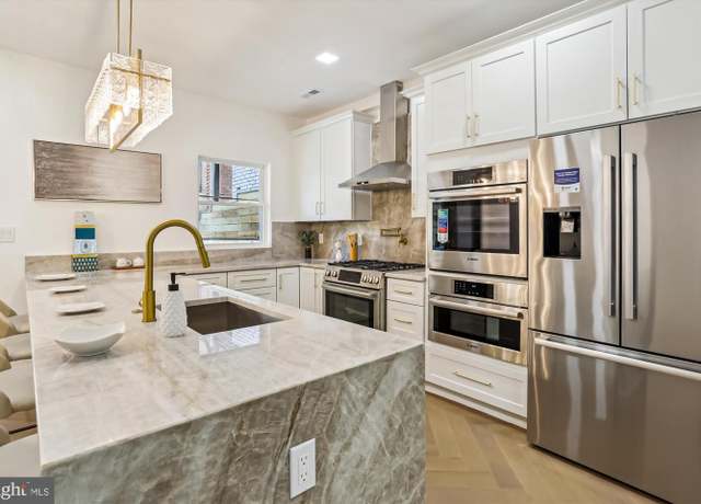 Property at 1832 Florida Ave NW, Washington, DC 20009, 3 beds, 3.5 baths