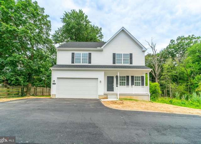 Property at 12 Kiamensi Rd, Wilmington, DE 19804, 4 beds, 2.5 baths