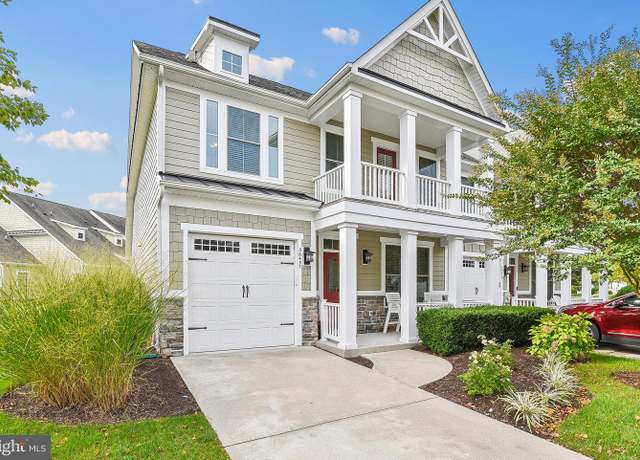 Property at 36437 Wild Rose Cir, Selbyville, DE 19975, 3 beds, 2.5 baths