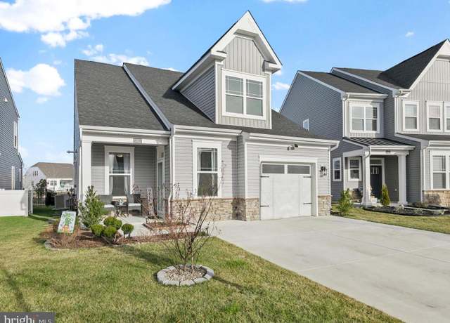 Property at 33423 Hickory St, Millsboro, DE 19966, 2 beds, 2 baths