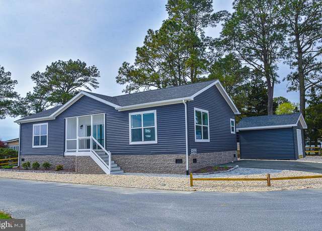 Property at 26769 Curlew Way #12, Long Neck, DE 19966, 2 beds, 2 baths