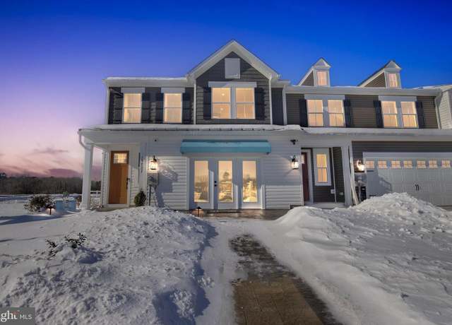 Property at 19736 Spinnaker Ct, Georgetown, DE 19947, 3 beds, 2.5 baths