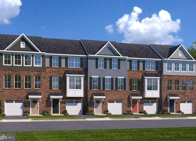 Property at 7915 Tanbridge Ln Unit CADENCE-EOG, Pasadena, MD 21122, 3 beds, 2.5 baths