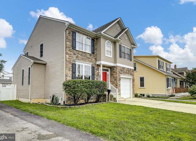 Property at 412 Shipley Rd, Linthicum Heights, MD 21090, 4 beds, 2.5 baths