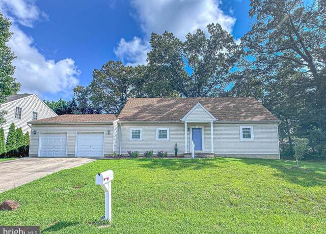 Property at 114 Clarence Ave, Severna Park, MD 21146, 4 beds, 3 baths