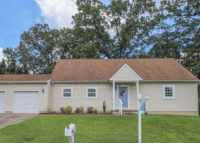 Property at 114 Clarence Ave, Severna Park, MD 21146, 4 beds, 3 baths