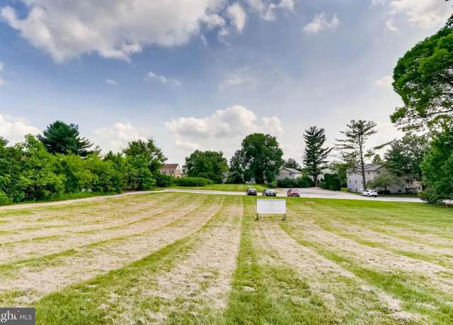 Property at Warren Rd, Cockeysville, MD 21030