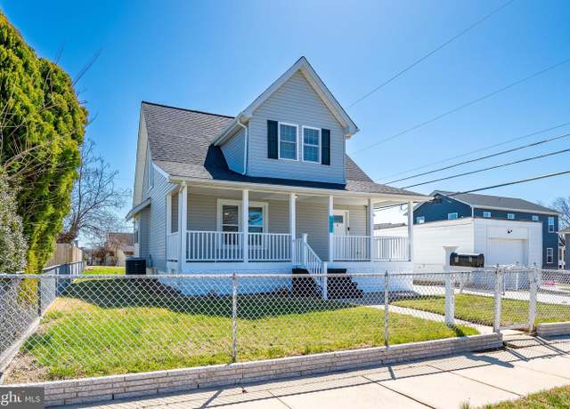 Property at 6801 Youngstown Ave, Dundalk, MD 21222, 3 beds, 1.5 baths