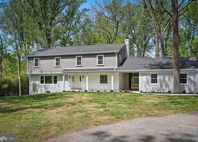 Property at 1504 Ameshire, Lutherville Timonium, MD 21093, 4 beds, 4.5 baths