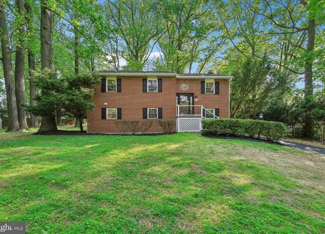 Property at 1013 Nicodemus Rd, Reisterstown, MD 21136, 4 beds, 2 baths