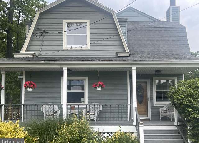 Property at 1004 Susquehanna Ave, Baltimore, MD 21220, 4 beds, 3 baths