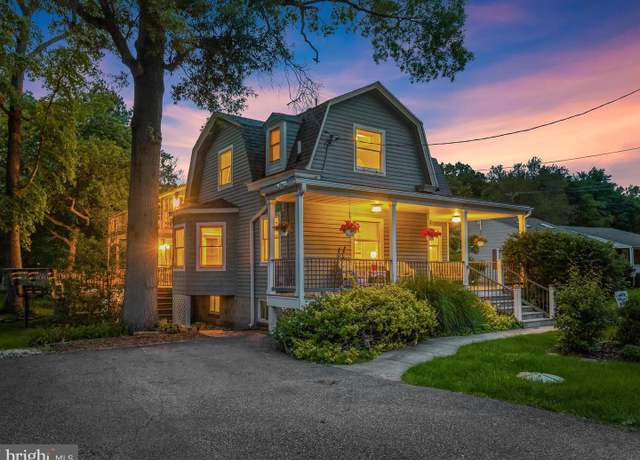 Property at 1004 Susquehanna Ave, Baltimore, MD 21220, 4 beds, 3 baths