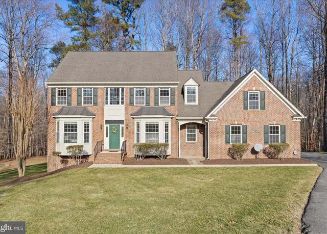 Property at 1265 Ragdoll Ln, Prince Frederick, MD 20678, 4 beds, 3 baths