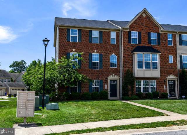 Property at 1037 Agricopia Dr, La Plata, MD 20646, 3 beds, 2.5 baths
