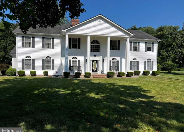 Property at 4865 Port Tobacco Rd, Nanjemoy, MD 20662, 5 beds, 3 baths