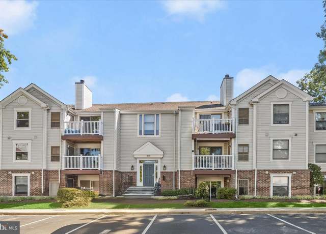Property at 807-F Stratford Way Unit 1300F, Frederick, MD 21701, 2 beds, 1 bath