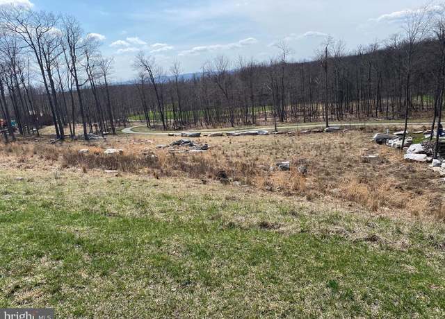 Property at TBD Biltmore Ridge Trl Lot 42 AND 43, Mc Henry, MD 21541