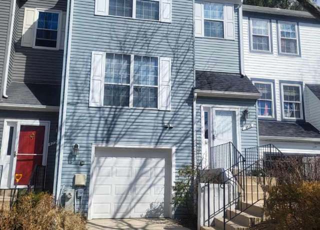 Property at 4718 Leyden Way, Ellicott City, MD 21042, 3 beds, 3 baths