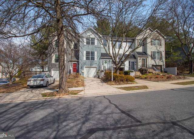 Property at 4718 Leyden Way, Ellicott City, MD 21042, 3 beds, 3 baths