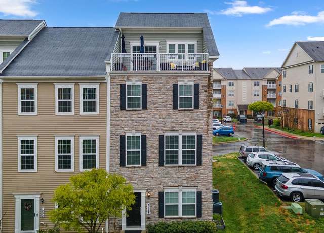Property at 7288 Elkridge Crossing Way, Elkridge, MD 21075, 3 beds, 3 baths