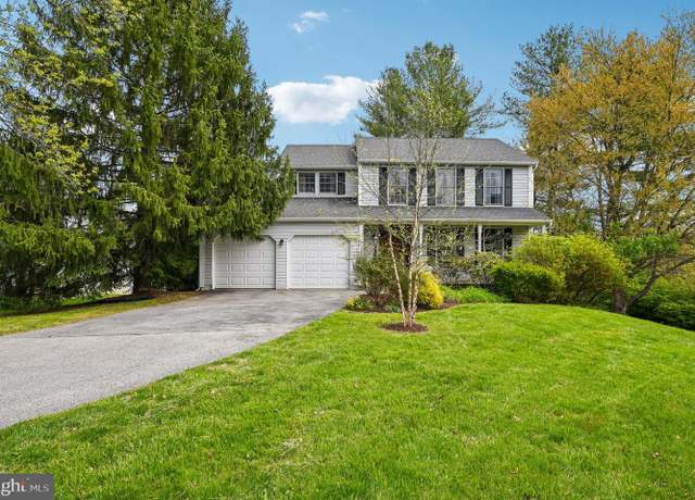 Property at 10226 Feaga Farm Ct, Ellicott City, MD 21042, 5 beds, 3.5 baths