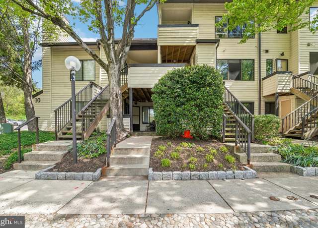 Property at 10068 Hellingly Pl #265, Gaithersburg, MD 20886, 1 bed, 1 bath