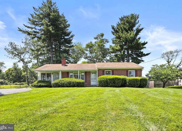 Property at 24128 Doreen Dr, Gaithersburg, MD 20882, 3 beds, 1.5 baths