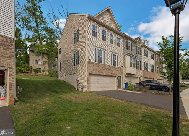 Property at 19537 Sol Pl, Montgomery Village, MD 20879, 4 beds, 3.5 baths
