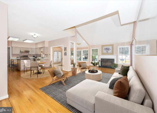 Property at 10245 Nolan Dr, Rockville, MD 20850, 5 beds, 4.5 baths