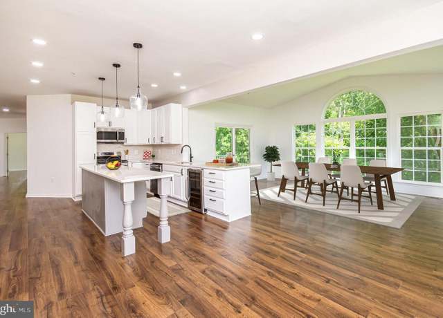 Property at 13006 Arya Dr, Brandywine, MD 20613, 7 beds, 3.5 baths