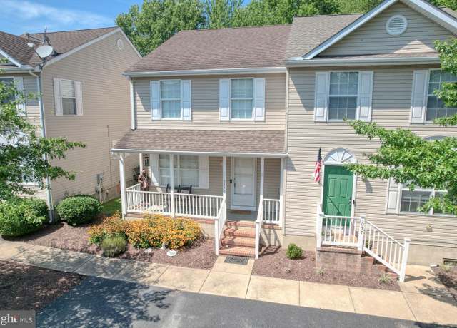 Property at 1033 Dundee Ct #5, Chester, MD 21619, 3 beds, 2.5 baths