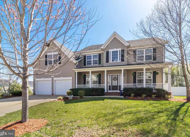 Property at 46841 Shelton Dr, Lexington Park, MD 20653, 6 beds, 3.5 baths