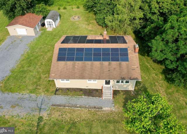Property at 23170 Longview Blvd, Bushwood, MD 20618, 3 beds, 2.5 baths