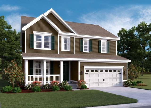 Property at 10103 Wilkes Dr, Williamsport, MD 21795, 6 beds, 3.5 baths