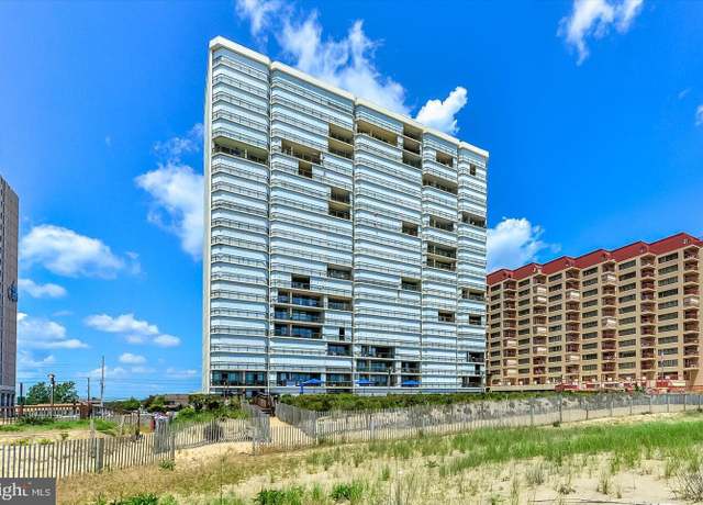 Property at 11100 Coastal Hwy #1006, Ocean City, MD 21842, 2 beds, 2 baths