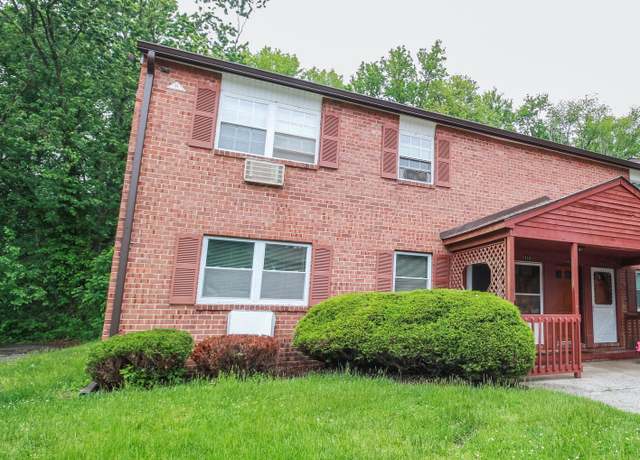 Property at 415 Garnet Dr, Burlington, NJ 08016, 2 beds, 1 bath