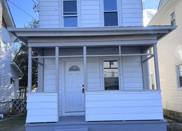 Property at 219 Howard St, Millville, NJ 08332, 3 beds, 1.5 baths