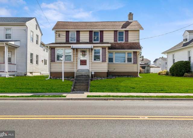 Property at 920 Main St, Shiloh, NJ 08353, 3 beds, 1 bath