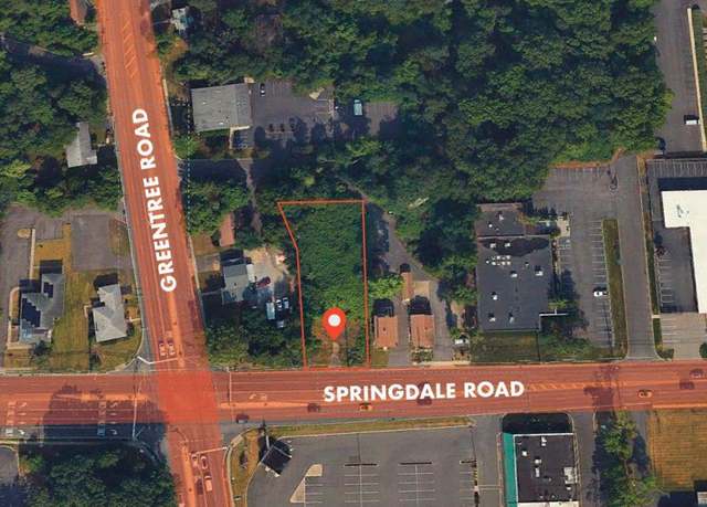 Property at 1904 Springdale Rd, Cherry Hill, NJ 08003