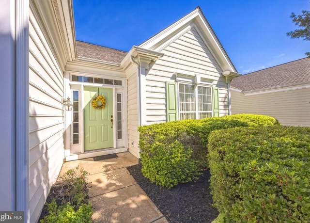 Property at 7 Merryton St, Voorhees, NJ 08043, 2 beds, 2 baths