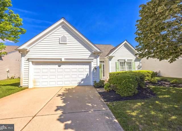 Property at 7 Merryton St, Voorhees, NJ 08043, 2 beds, 2 baths