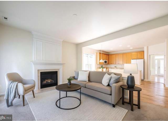 Property at 7 Merryton St, Voorhees, NJ 08043, 2 beds, 2 baths